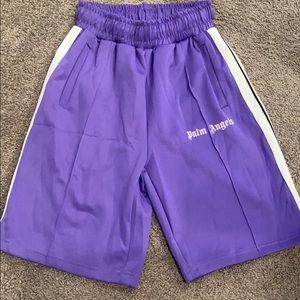 Palm angels shorts